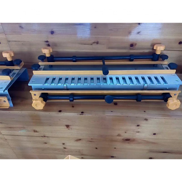 새로운 12인치, 15인치, 18인치, 24인치 도브테 - Woodworking Supplier 리뷰 및 가격