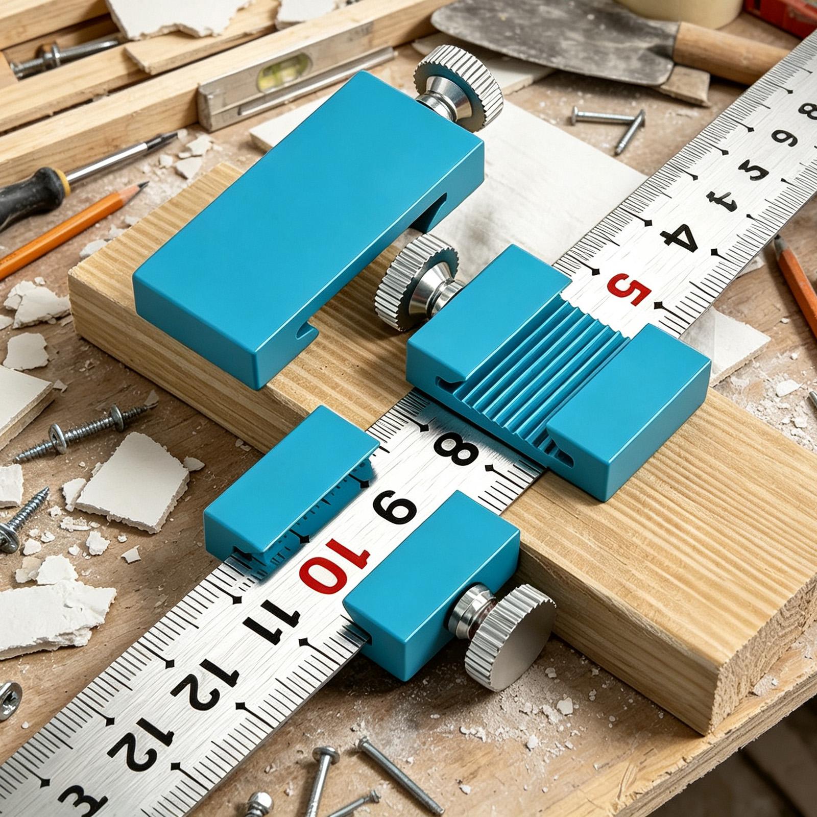 목공 도구 목공 자, 위치 지정용 스크라이빙 블록, 목 - Woodworking And Carpentry 리뷰 및 가격