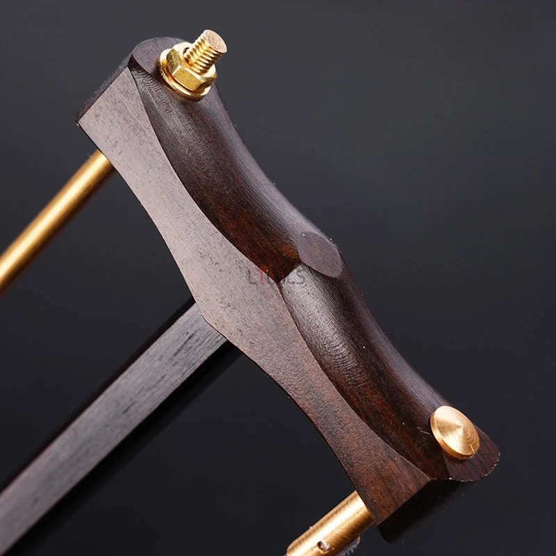 목공 블랙 샌달우드 미니 톱, 목수의 절묘한 핸드 톱, - Woodworking Kumiko 리뷰 및 가격