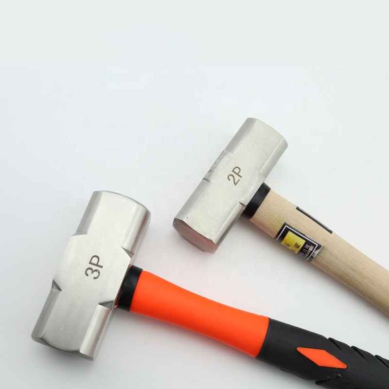 304 스테인리스 스틸 망치 비자성 대형 망치 독일형  - Woodworking Supplier 리뷰 및 가격