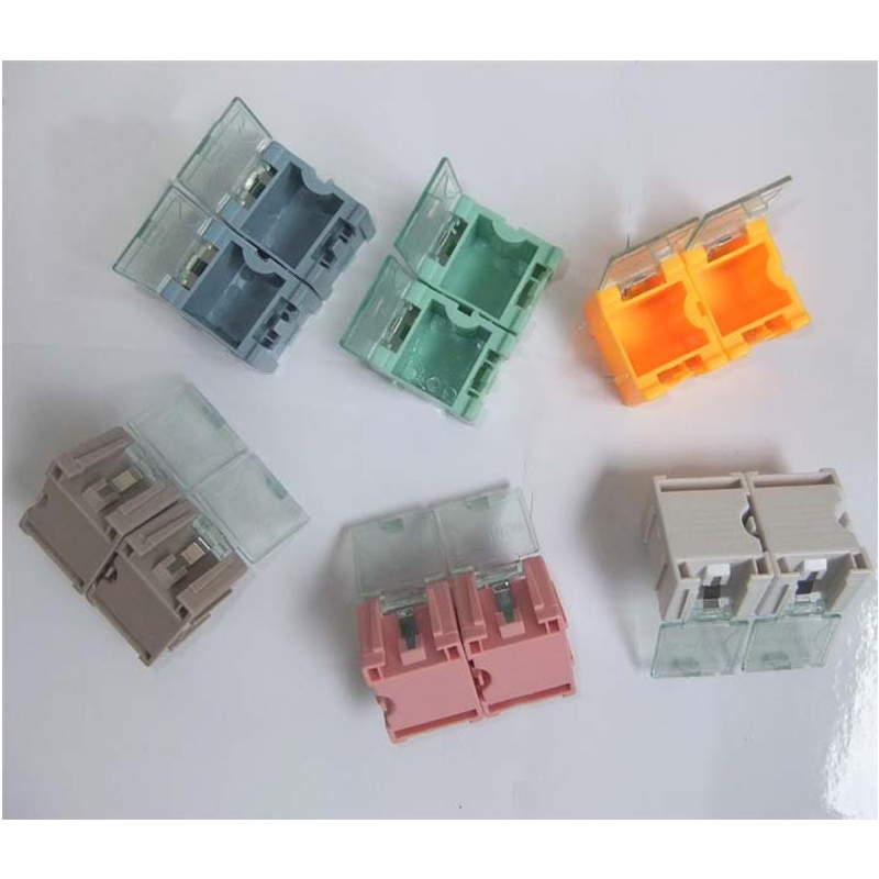 SMD SMT 부품 컨테이너 보관함, 전자 케이스 키트 - Xfactory Woodworking 리뷰 및 가격