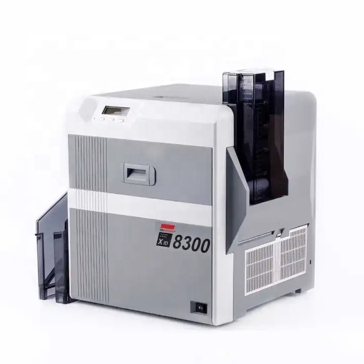 프리미엄 마티카 XID8300 양면 ID 카드 시스템  - Woodworking Definition 리뷰 및 가격