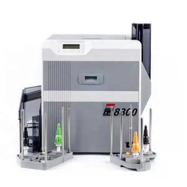 프리미엄 마티카 XID8300 양면 ID 카드 시스템  - Woodworking Definition 리뷰 및 가격