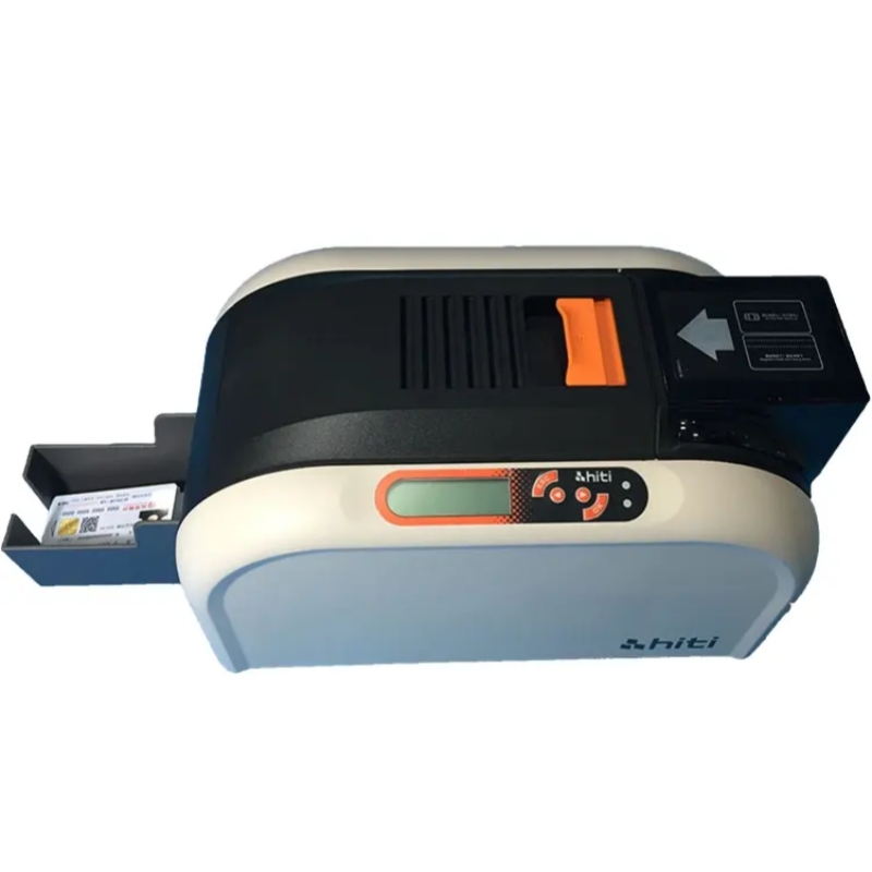 새로운 히티 CS290E 단면 및 양면 열전사 ID 카 - Woodworking Definition 리뷰 및 가격