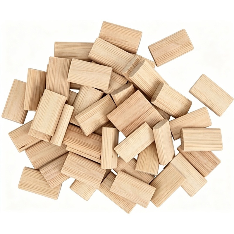 SHGO 110Pcs 너도밤나무 목재 이동식 테논 8x - Woodworking Domino 리뷰 및 가격