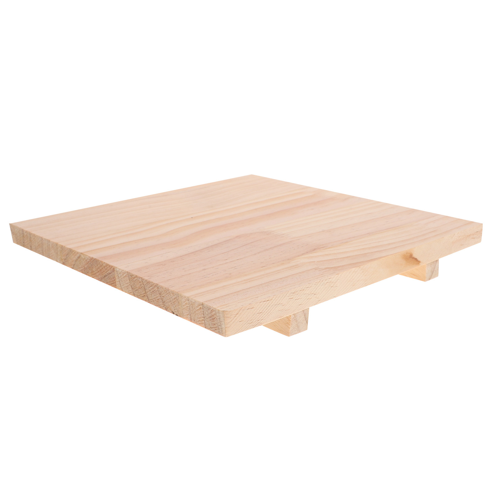 24x24cm 천연 원목 점토 조각판 도자기 성형 도구 - Woodworking Artisans 리뷰 및 가격
