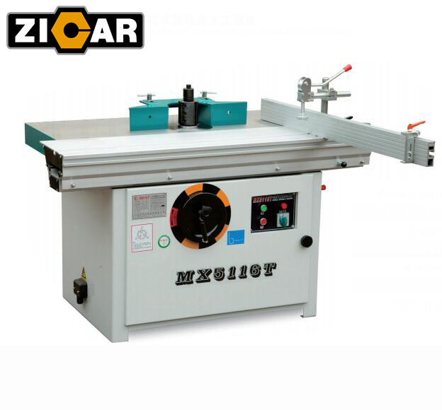 인기 핫셀 ZICAR 인기 스핀들 몰더 기계, 원목 가 - Zicar Woodworking Machinery 리뷰 및 가격