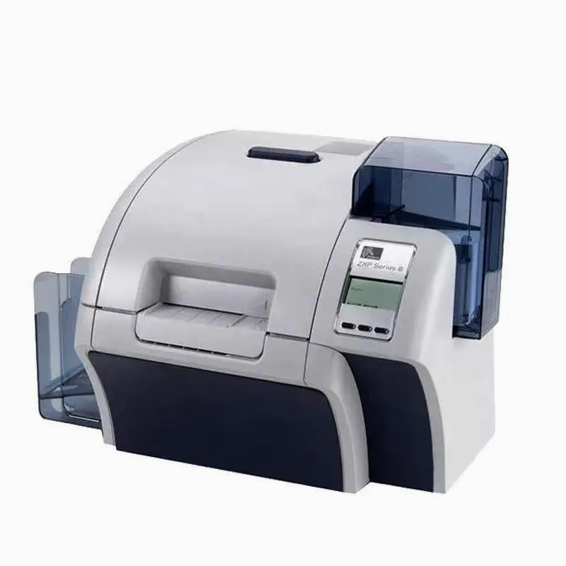 Zebra Zxp 시리즈 8 USB 인터페이스 재전사  - Woodworking Definition 리뷰 및 가격