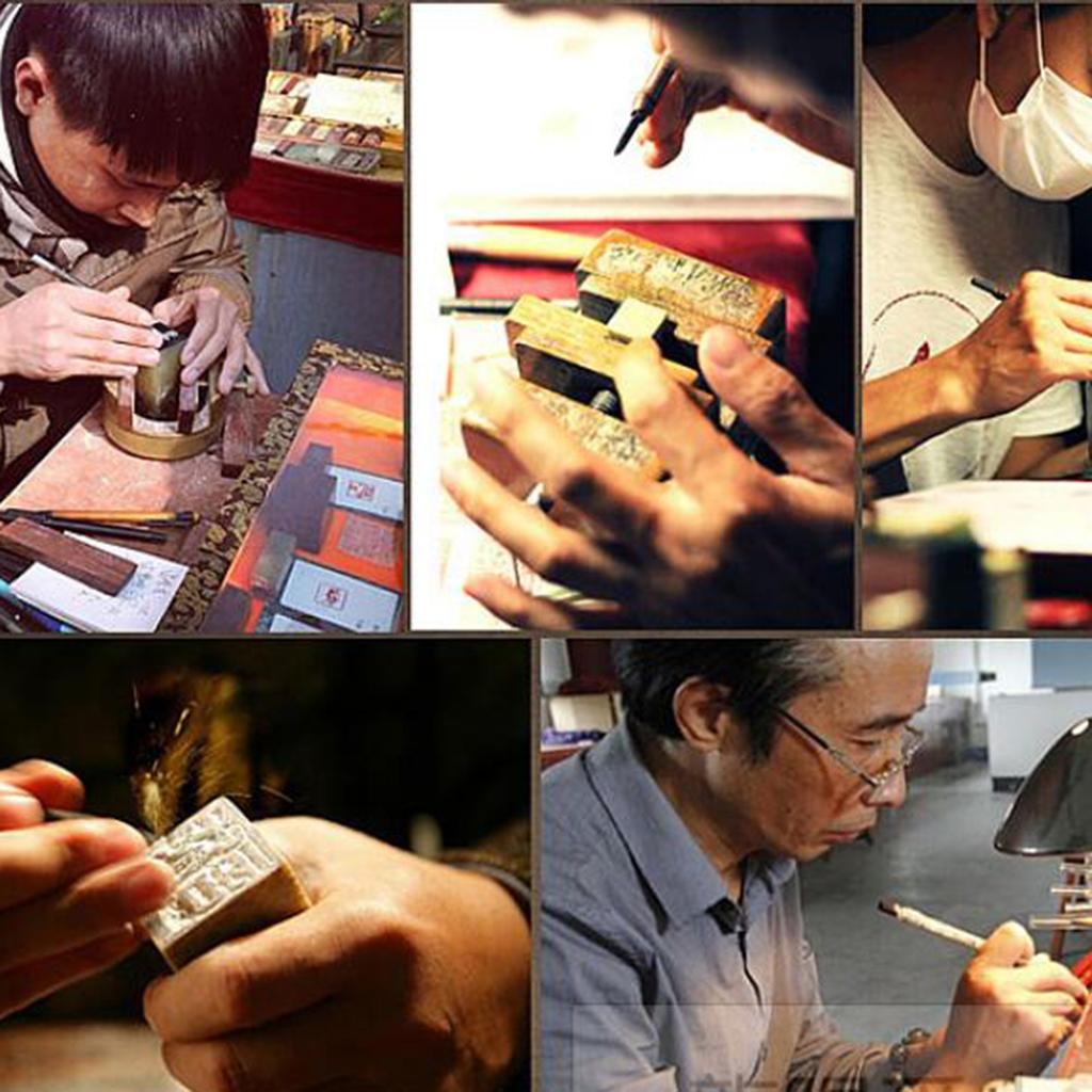 목공 도구 텅스텐강 씰 조각 세트 석재 조각 도구 장인 - Woodworking Artisans 리뷰 및 가격